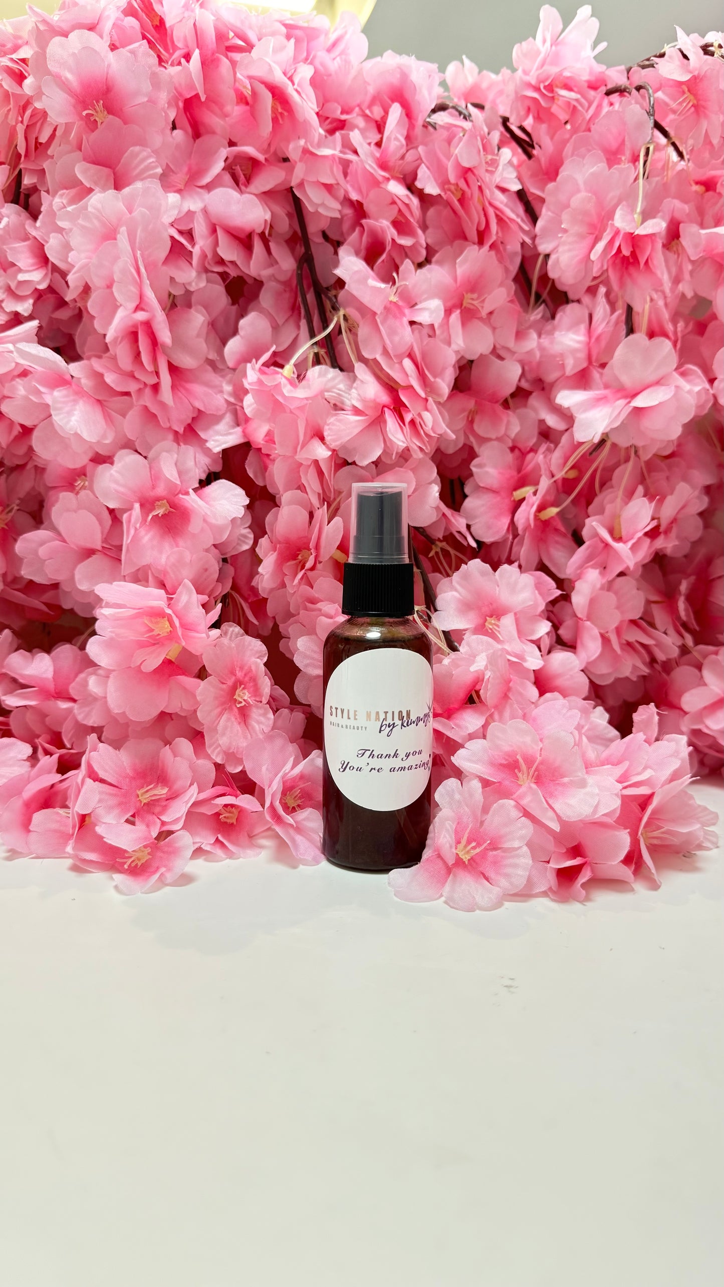 SNBK Hair Mist