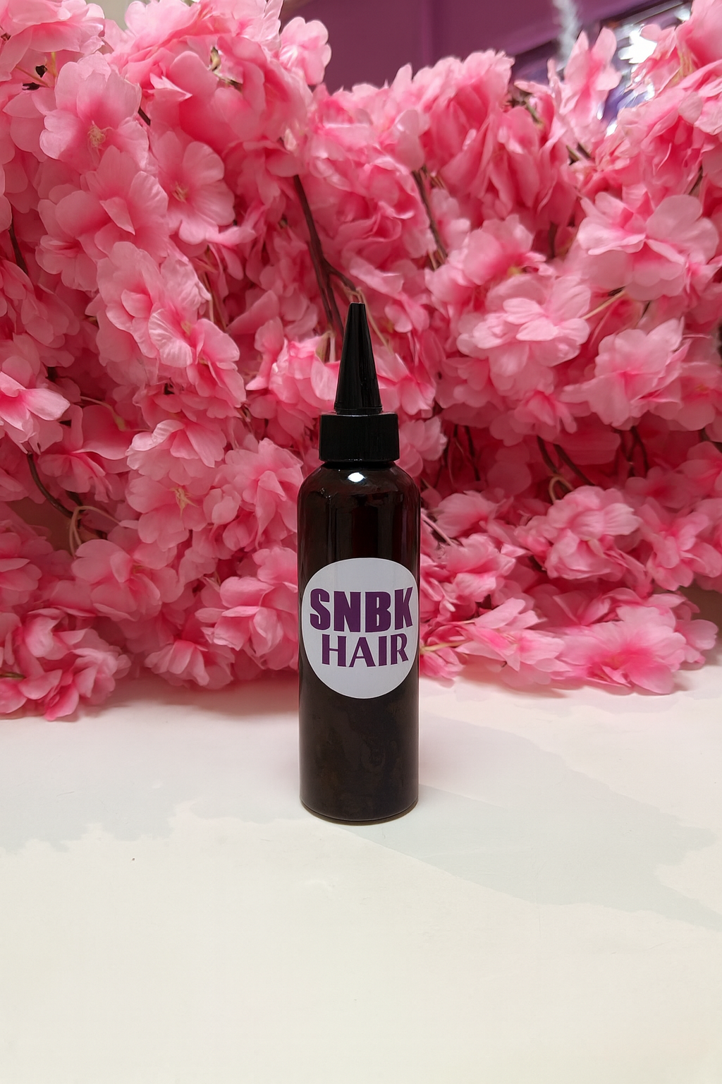 Hair Growth Oil