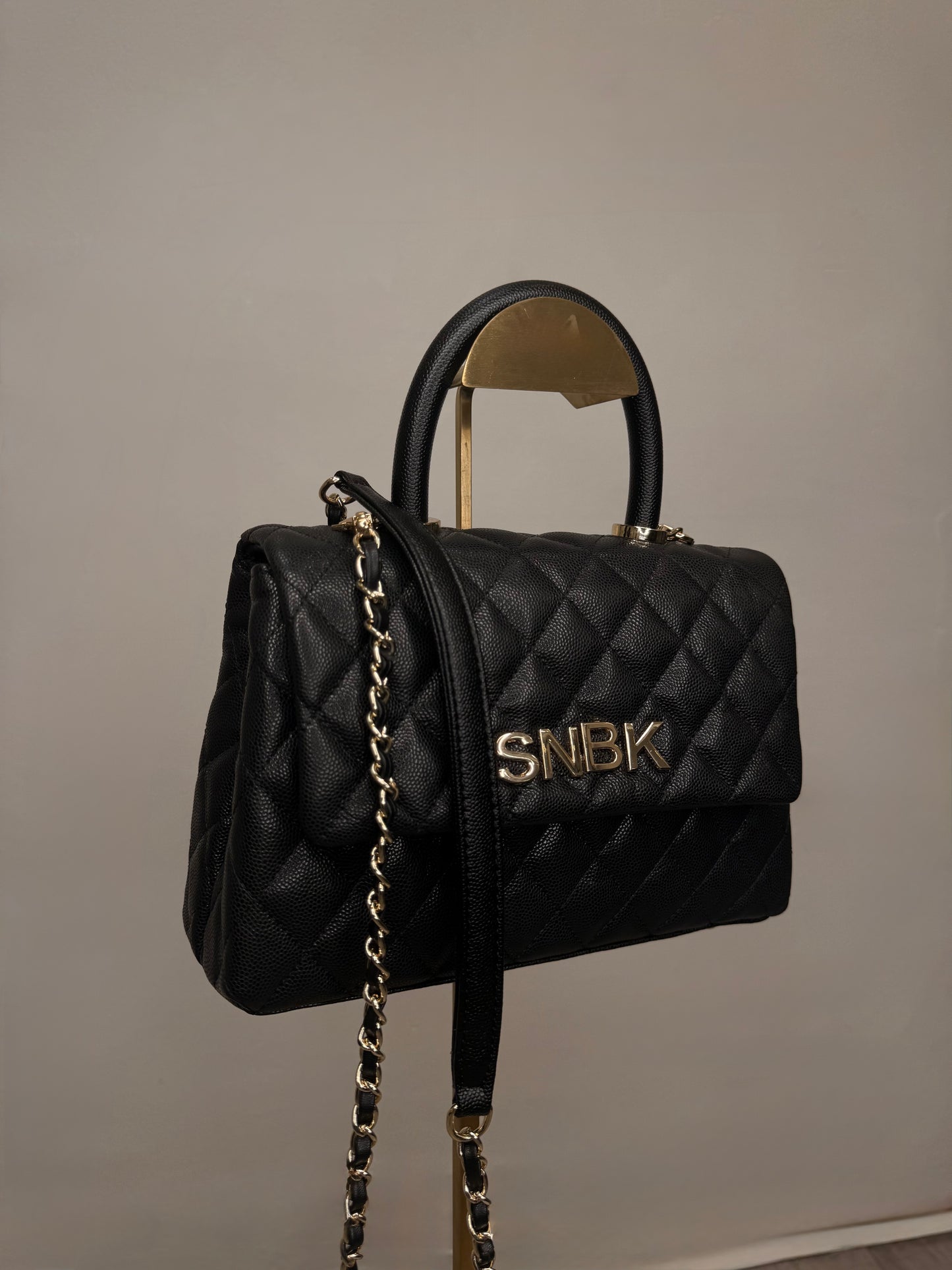 Black Kyomi Mini
