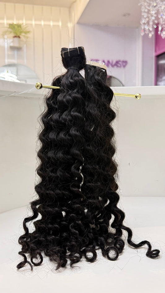 20” 250g Deep Wave Tapes