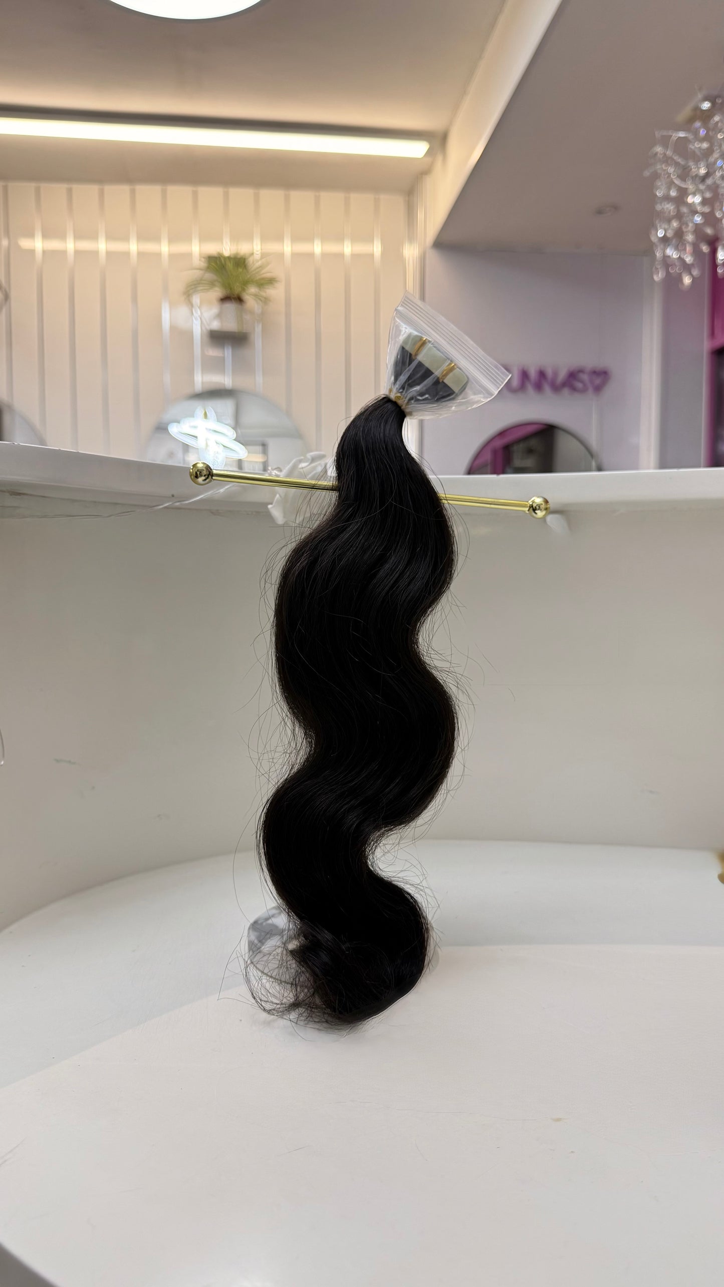 16” 200g Body Wave Tapes
