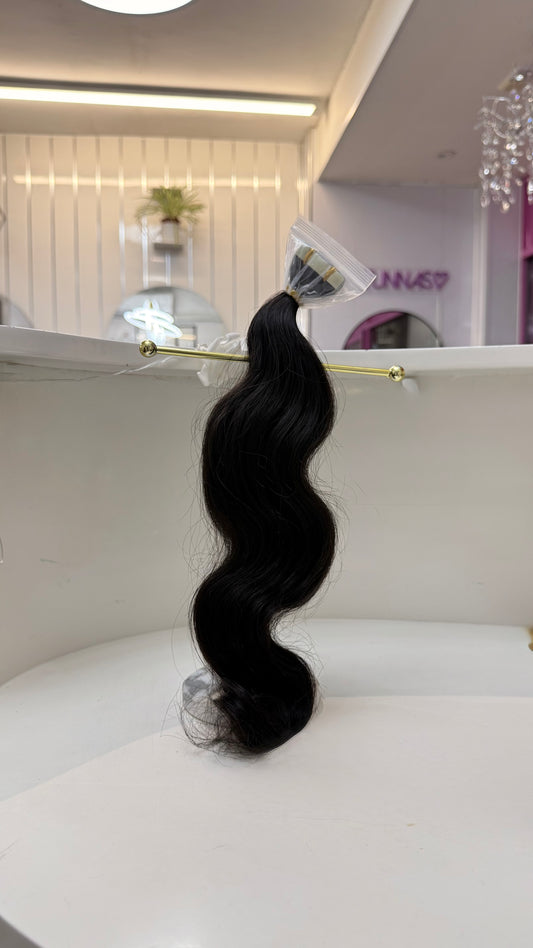 16” 200g Body Wave Tapes