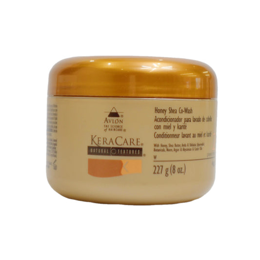 Honey Shea Co-Wash