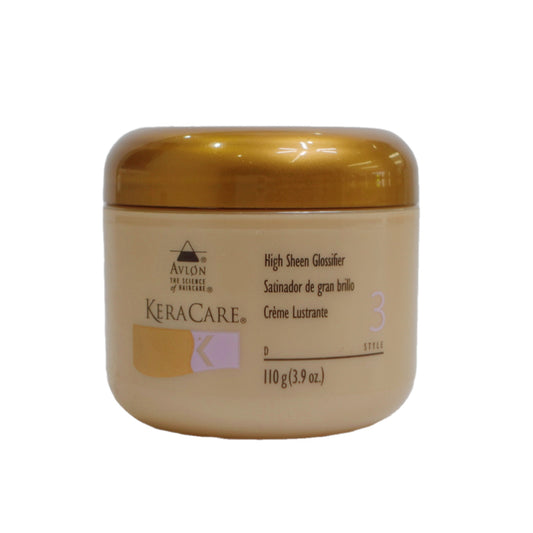 High Sheen Glossifier