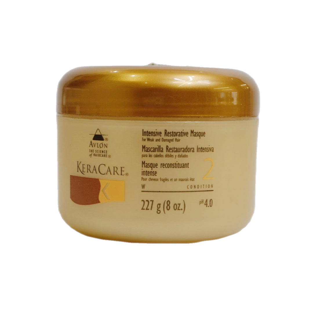Intensive Restorative Masque